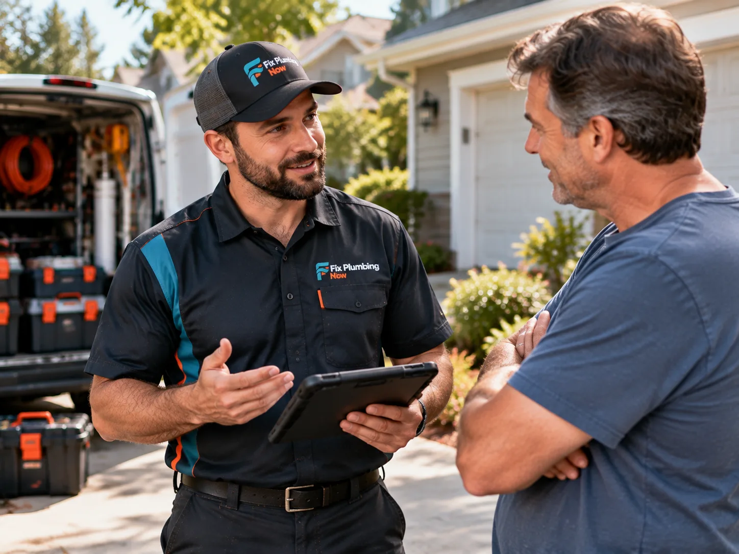 Clogged Drain Service Borrego Springs, CA FAQs